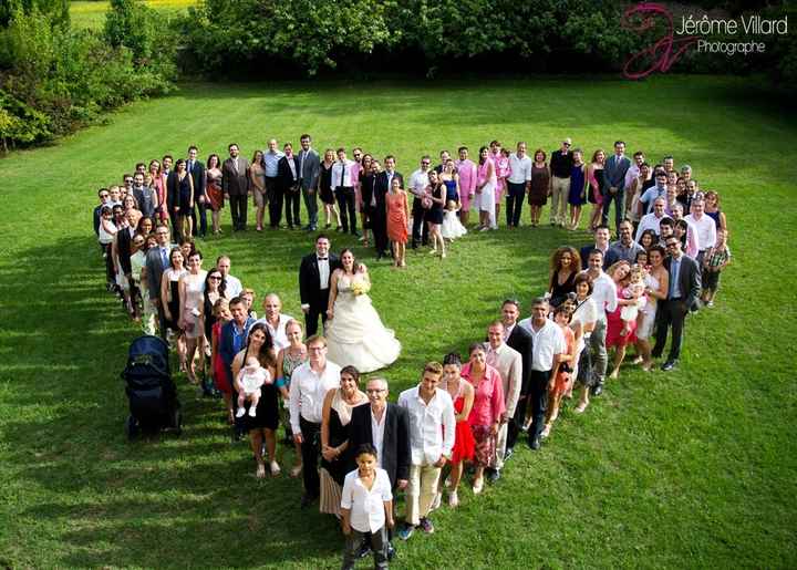 4 idées pour remercier vos invités: laquelle préférez-vous ?
