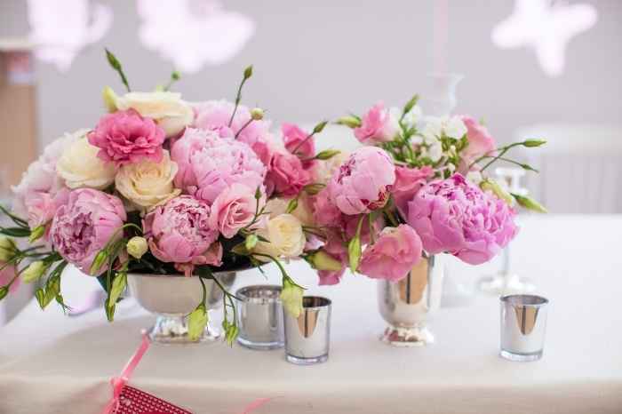 Flower power ( 8 questions indispensables à poser à votre fleuriste :)