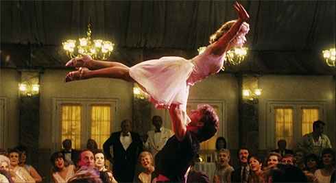 Votre ouverture de bal sera-t-elle inspirée d'un film ?