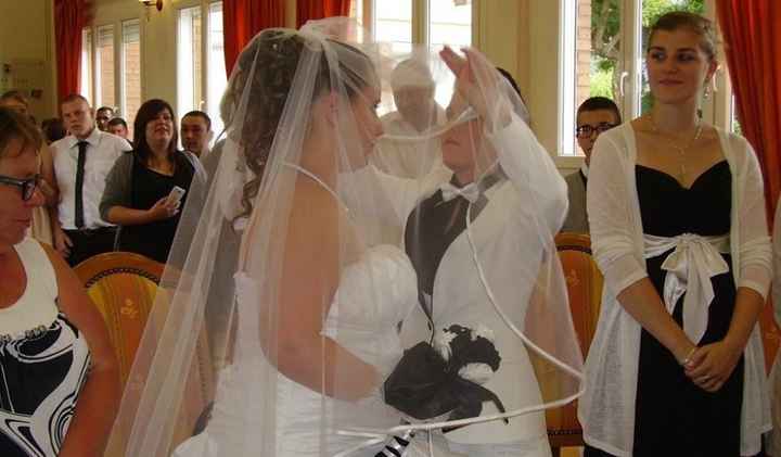 2 magnifiques reportages de mariage homosexuels !