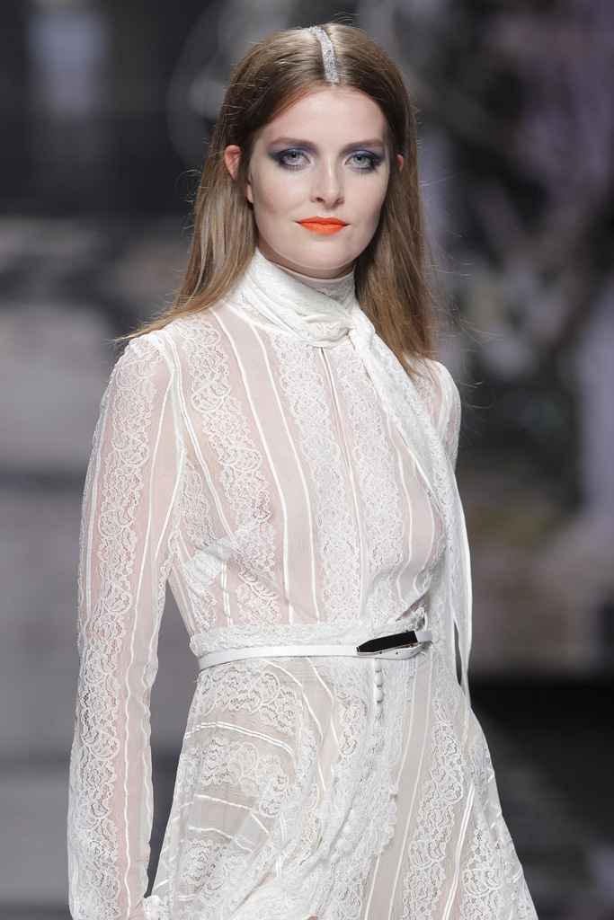 Robes de mariée effet chemise: OUI ou NON ?
