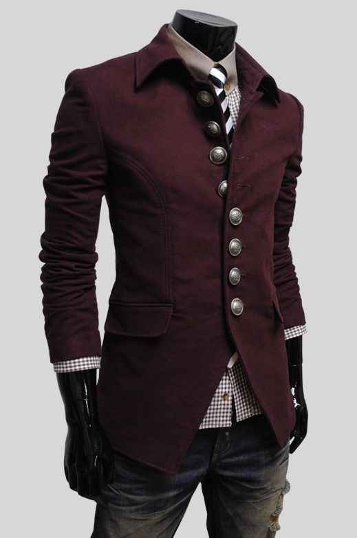 Look de marié steampunk