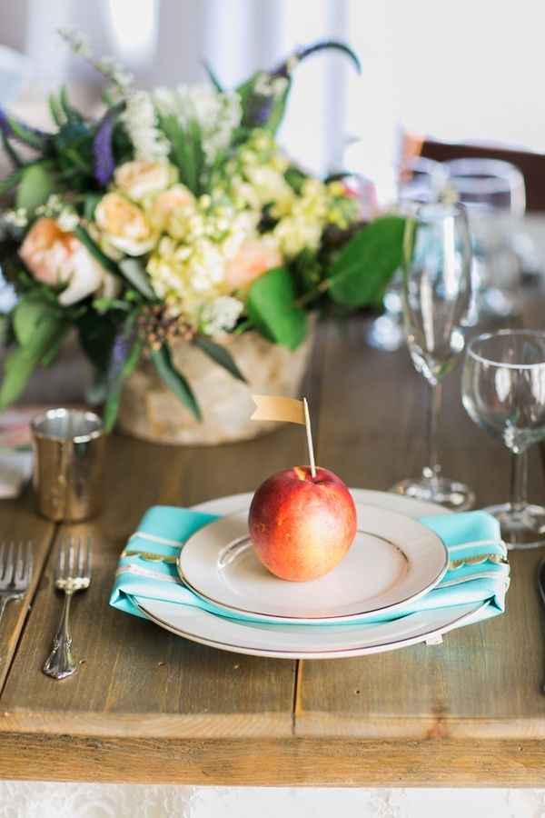 9 présentations d'assiettes: quelle est votre préférée ?