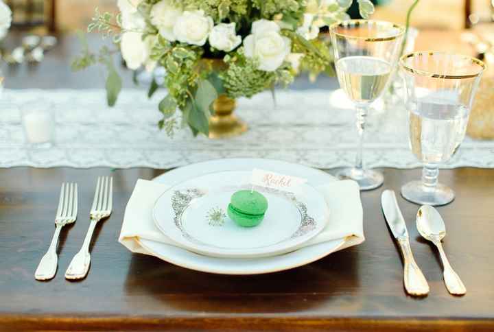 9 présentations d'assiettes: quelle est votre préférée ?