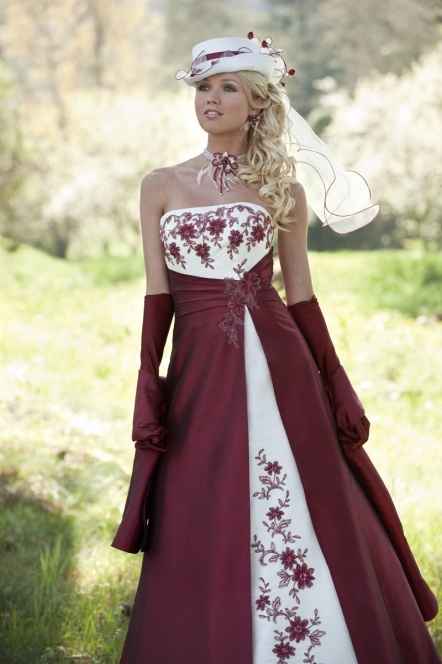 Point mariage chance