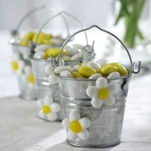 Dragees champetre mariage