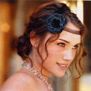 Coiffure Retro 2