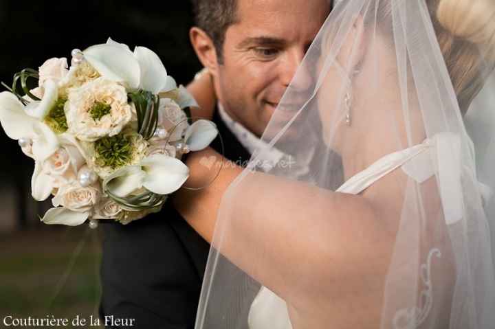 Couturiere de la fleur 1