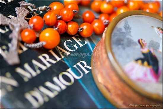 Vous vous mariez dans l'Eure ?