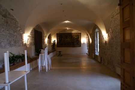 Salle choupinette