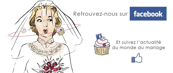 Mariage facebook