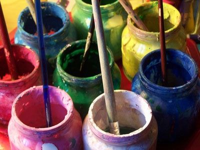 Peinture