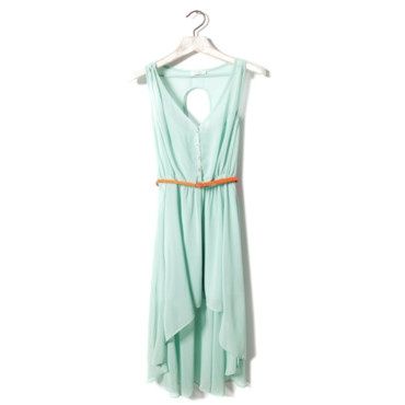 Un coup de coeur pour ma tenue au mariage d'une amie