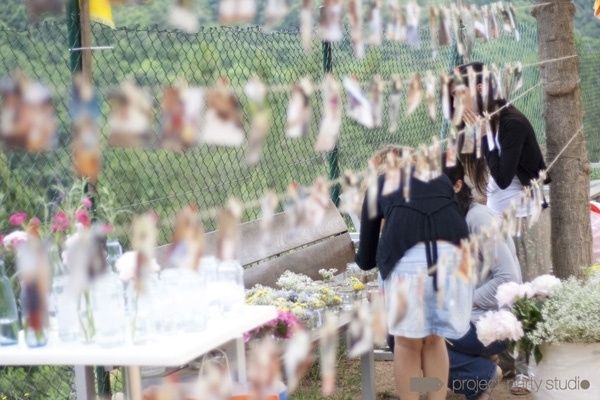 Racontez votre histoire avec des photos