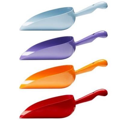 Pelles à bonbons pour candy bar