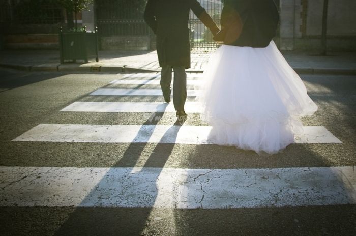 Quelle phrase a prononcée votre chéri lors de sa demande en mariage ?