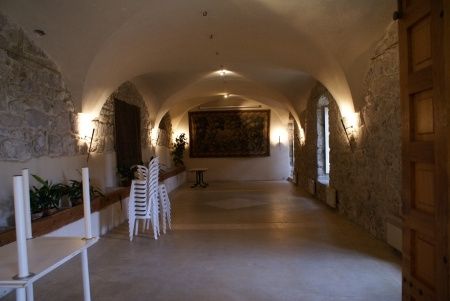 Salle choupinette