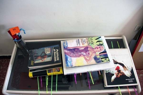 Tutoriel accessoires photobooth