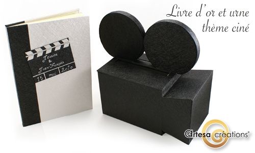 urne cinÃ©ma