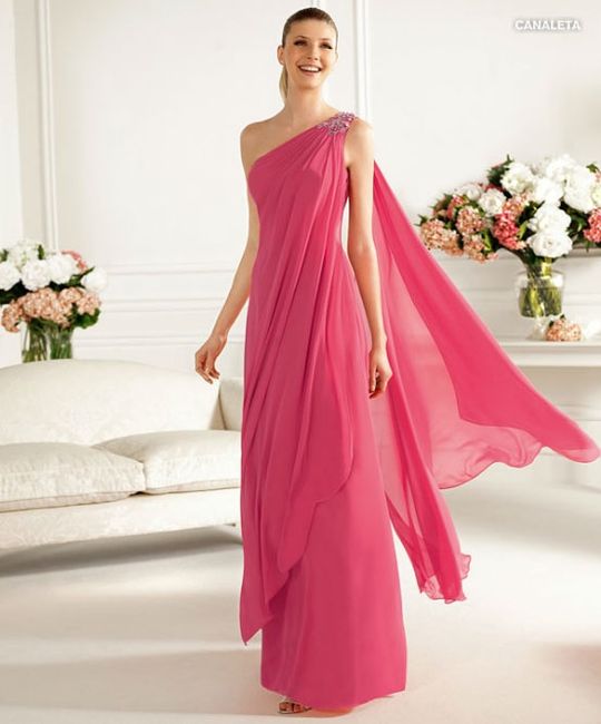 Modele canaleta pronovias 2013