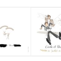 Texte faire part - 1