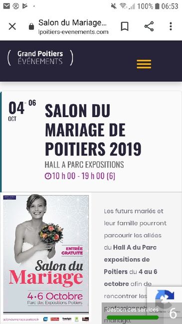Nous nous marions le 22 Août 2020 - Vienne - 1