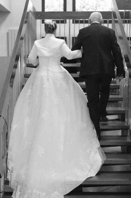 Un mariage de rêve 3