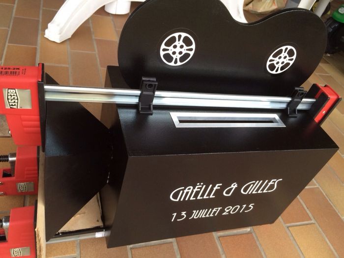 Montrez moi vos urnes ! - 1