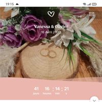 Tic Tac Tic Tac 💒👰‍♀️🤵‍♂️⌛️ - 1