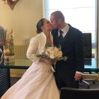 Un mariage de rêve - 1