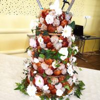 Un mariage de rêve - 4