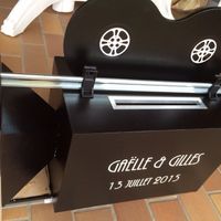 Montrez moi vos urnes ! - 1
