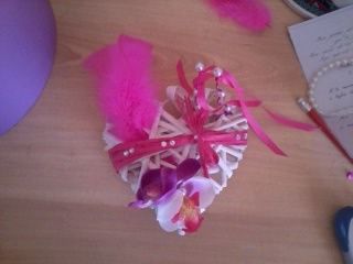 Mon porte alliance 