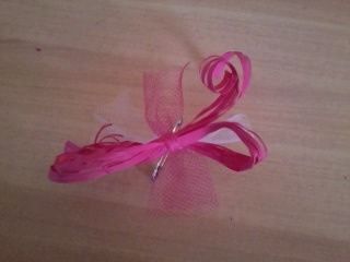 Boutonnières Invités