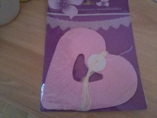 guirlandes coeur