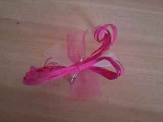 Boutonnières Invités