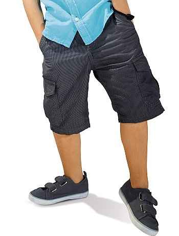 ou pantolan gris foncé !