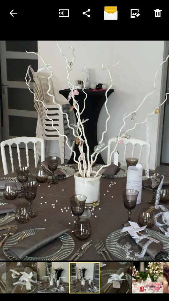 Le rêve d'une vie c'est l'amour!!! mariage romantique - 2