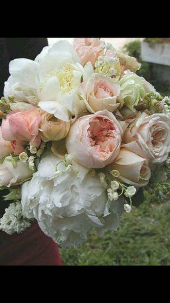 Le rêve d'une vie c'est l'amour!!! mariage romantique - 3