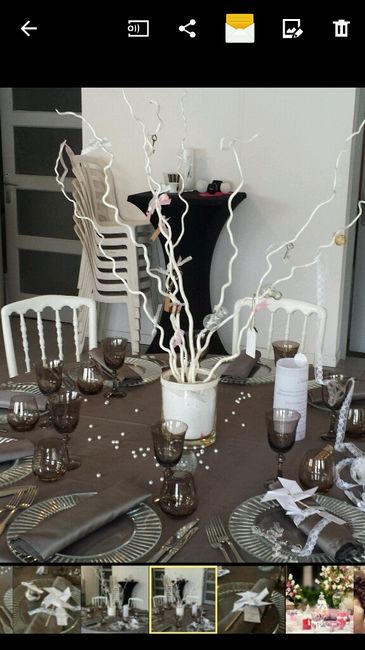 Le rêve d'une vie c'est l'amour!!! mariage romantique - 2