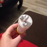 Bulles pour la sortie de l'église! - 3