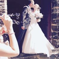 Mariage terminé, on peut recommencer? - 1
