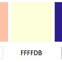Couleurs du mariage