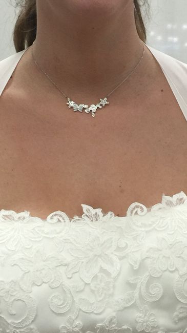 Quel collier avez-vous prévu de mettre - 2