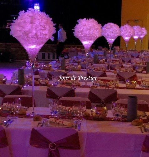 centre de table 1