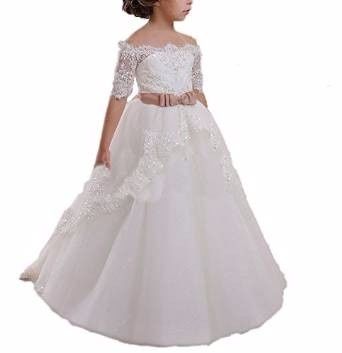 Robe de ma poupée jolie