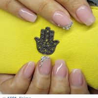 French classique ou manucure flashy ? - 1