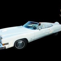 Voiture idéale aussi, un autre style ... 