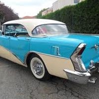 Autre modèle, tout aussi beau .. 