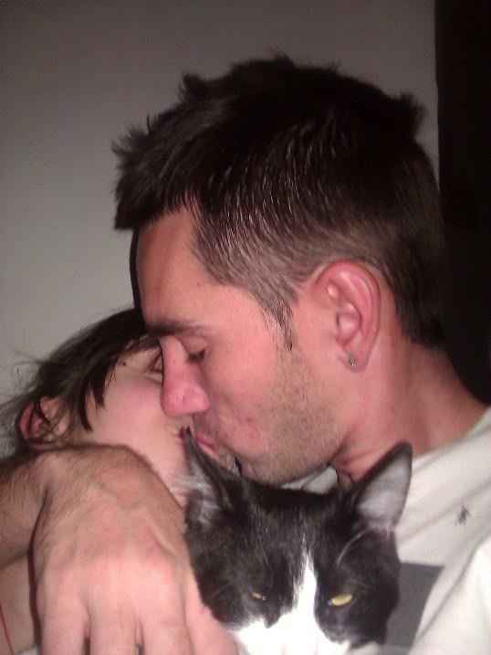 Votre 1ère photo de couple - 1